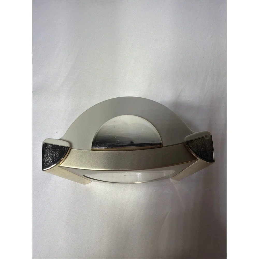 Seiko Mantel Clock: Model QXE418GLH Works
